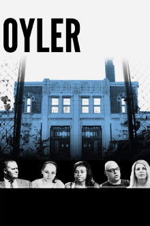 Oyler Trailer