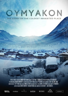 Oymyakon: The Story of the Coldest Inhabited Place Trailer
