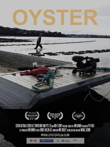 Oyster Trailer