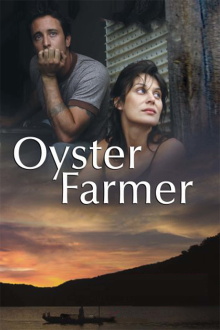 Oyster Farmer Trailer