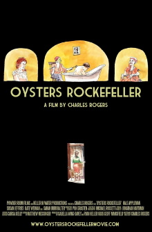 Oysters Rockefeller Trailer