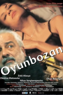 Oyunbozan Trailer