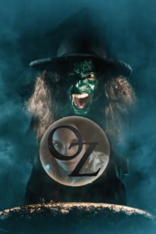 Oz Trailer