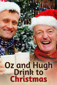 Oz And Hugh Drink To Christmas Trailer
