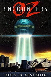 OZ Encounters: UFO's in Australia Trailer