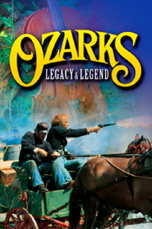Ozarks Legacy & Legend Trailer