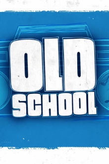 Özcan Cosar live! Old School Trailer