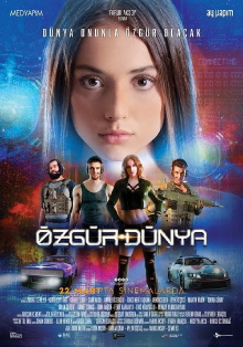 Özgür Dünya Trailer