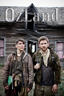 OzLand Trailer