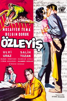 Özleyiş Trailer