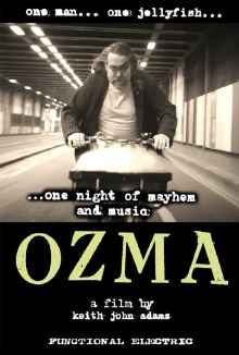 Ozma Trailer