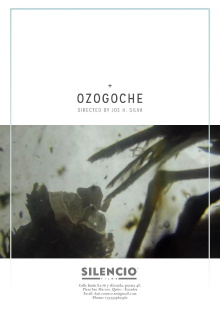 Ozogoche Trailer