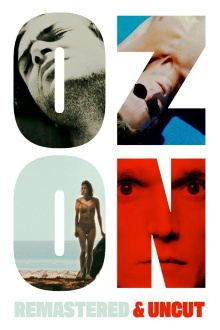 Ozon: Remastered & Uncut Trailer