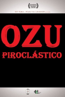 Ozu Piroclástico Trailer