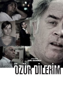 Özür Dilerim Trailer