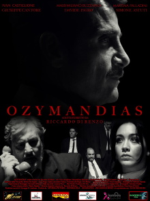 Ozymandias Trailer