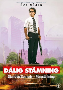 Özz Nûjen: Dålig stämning Trailer