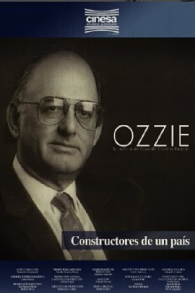 Ozzie, la historia de Oswaldo Cisneros Fajardo Trailer