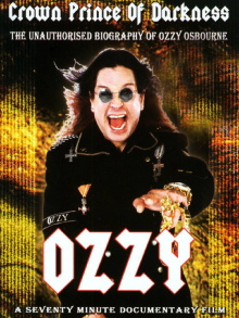 Ozzy: Crown Prince of the Darkness Trailer