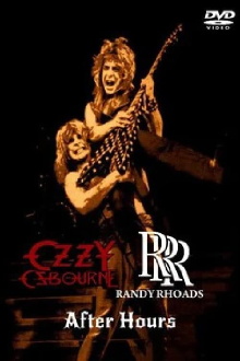Ozzy Osbourne: After Hours Trailer