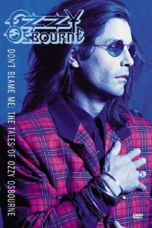Ozzy Osbourne: Don't Blame Me Trailer