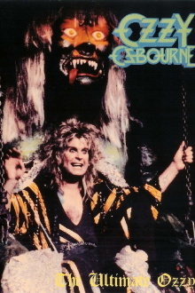 Ozzy Osbourne: The Ultimate Ozzy Trailer