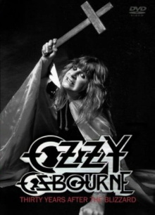 Ozzy Osbourne: Thirty Years After The Blizzard Trailer