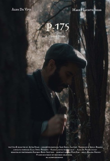 P-175 Trailer