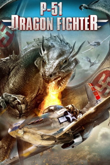P-51 Dragon Fighter Trailer