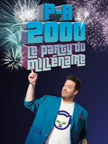 P-A 2000 : Le party du millénaire Trailer