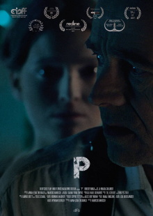 P Trailer