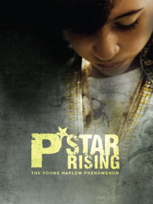 P-Star Rising Trailer
