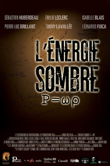 P=ωρ The Dark Energy Trailer