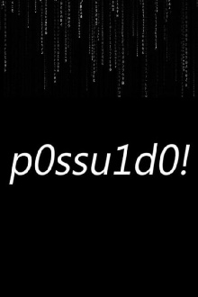 p0ssu1d0! Trailer