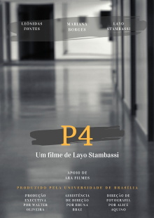 P4 Trailer
