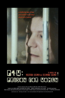 P4W: Prison for Women Trailer