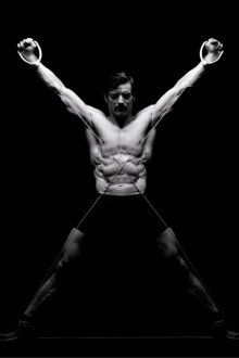 P90X Trailer