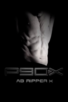 P90X - Ab Ripper X Trailer