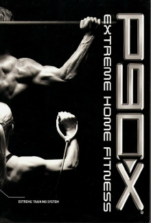 P90X - Chest and Back Trailer