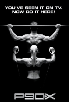 P90X - How To Bring It Trailer