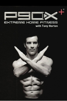 P90X Plus - Interval X Plus Trailer