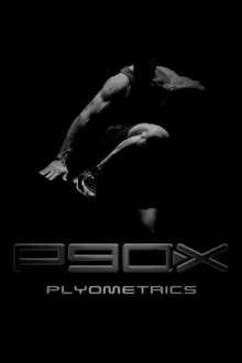 P90X - Plyometrics Trailer