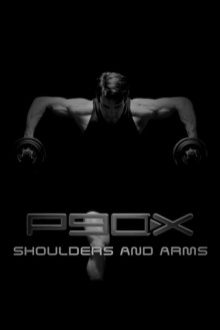 P90X - Shoulders & Arms Trailer