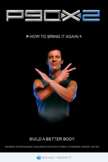 P90X2 - How to Bring It Again! Trailer