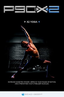 P90X2 - X2 Yoga Trailer