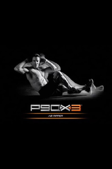 P90X3 - Ab Ripper Trailer