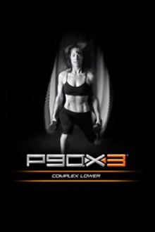P90X3 - Complex Lower Trailer