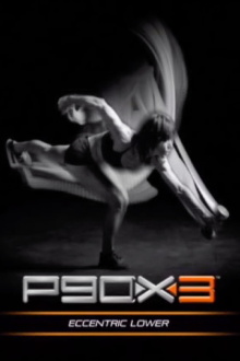 P90X3 - Eccentric Lower Trailer