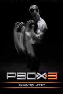 P90X3 - Eccentric Upper Trailer