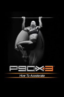 P90X3 - How to Accelerate Trailer